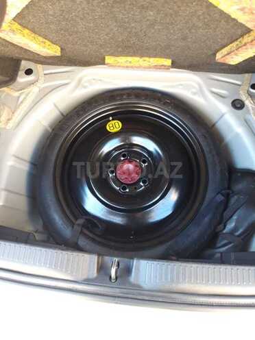 Toyota Auris 2007, 158,400 km - 1.4 л - Bakı