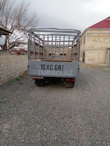GAZ 3302-744 2005, 210,758 km - 2.3 l - Beyləqan