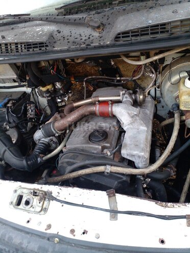 GAZ 3302-744 2005, 210,758 km - 2.3 l - Beyləqan