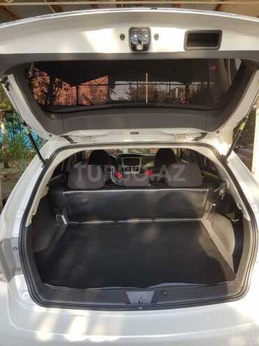 Subaru Impreza 2008, 197,853 km - 2.0 l - Bakı