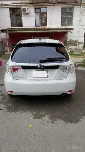 Subaru Impreza 2008, 197,853 km - 2.0 l - Bakı