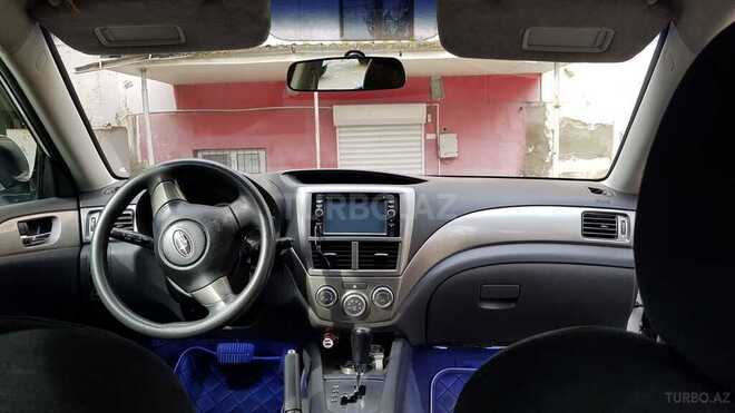 Subaru Impreza 2008, 197,853 km - 2.0 l - Bakı