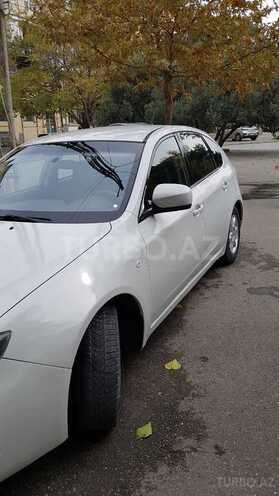 Subaru Impreza 2008, 197,853 km - 2.0 l - Bakı