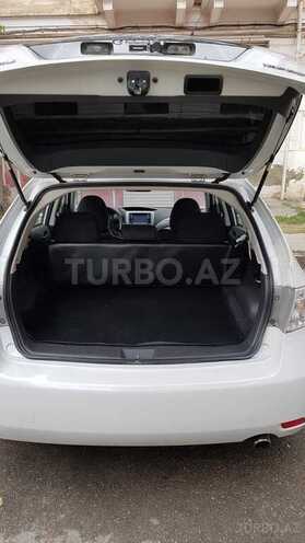 Subaru Impreza 2008, 197,853 km - 2.0 l - Bakı