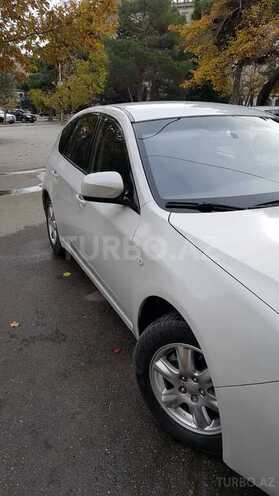 Subaru Impreza 2008, 197,853 km - 2.0 l - Bakı