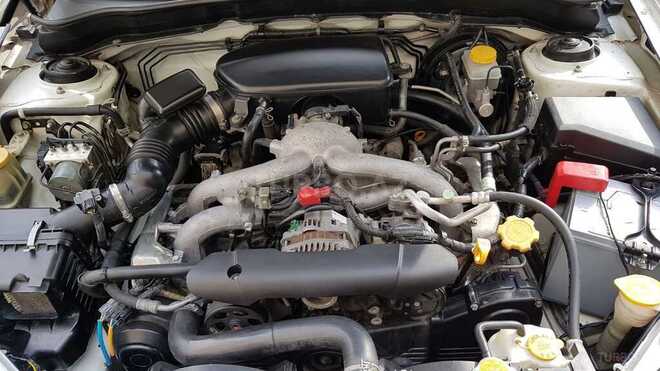 Subaru Impreza 2008, 197,853 km - 2.0 l - Bakı
