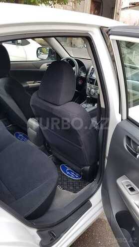 Subaru Impreza 2008, 197,853 km - 2.0 l - Bakı