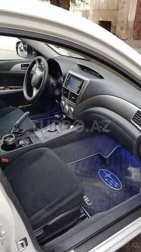 Subaru Impreza 2008, 197,853 km - 2.0 l - Bakı