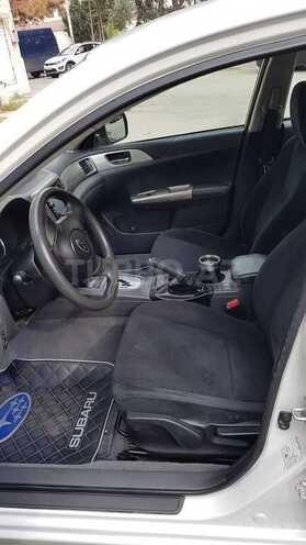 Subaru Impreza 2008, 197,853 km - 2.0 l - Bakı