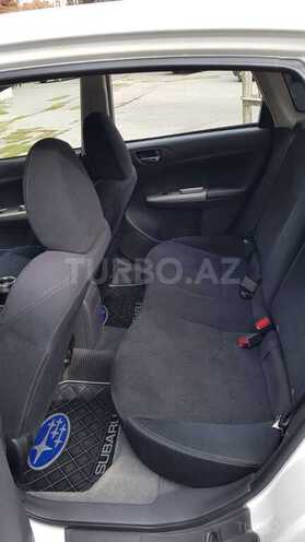 Subaru Impreza 2008, 197,853 km - 2.0 l - Bakı