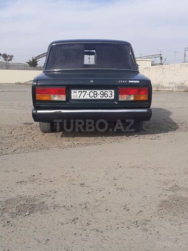 LADA (VAZ) 2107 2004, 105,894 km - 1.6 l - Bakı