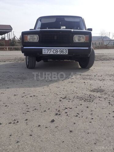 LADA (VAZ) 2107 2004, 105,894 km - 1.6 l - Bakı