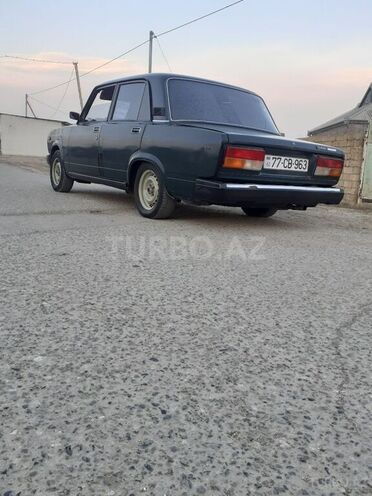 LADA (VAZ) 2107 2004, 105,894 km - 1.6 l - Bakı