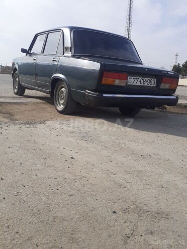LADA (VAZ) 2107 2004, 105,894 km - 1.6 l - Bakı