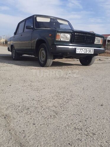 LADA (VAZ) 2107 2004, 105,894 km - 1.6 l - Bakı