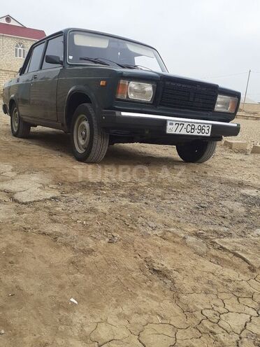 LADA (VAZ) 2107 2004, 105,894 km - 1.6 l - Bakı