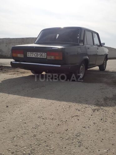 LADA (VAZ) 2107 2004, 105,894 km - 1.6 l - Bakı