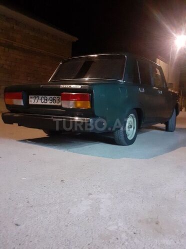 LADA (VAZ) 2107 2004, 105,894 km - 1.6 l - Bakı