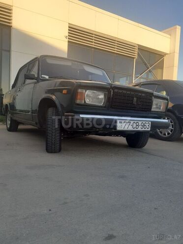 LADA (VAZ) 2107 2004, 105,894 km - 1.6 l - Bakı