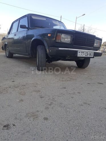 LADA (VAZ) 2107 2004, 105,894 km - 1.6 l - Bakı