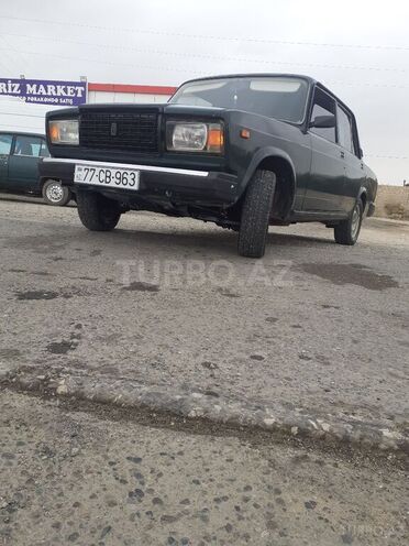 LADA (VAZ) 2107 2004, 105,894 km - 1.6 l - Bakı