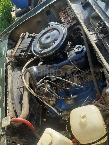 LADA (VAZ) 2107 2004, 105,894 km - 1.6 l - Bakı