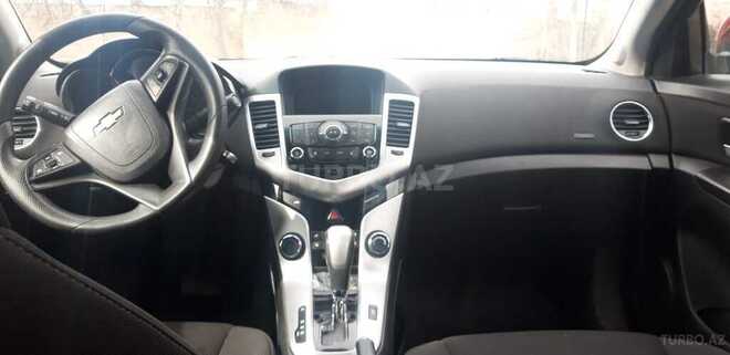 Chevrolet Cruze 2015, 875,400 km - 1.4 l - Bakı