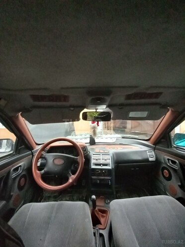 LADA (VAZ) 2110 2004, 321,000 km - 1.6 л - Quba