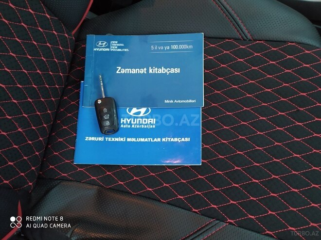 Hyundai Elantra 2011, 140,000 km - 1.8 l - Bakı