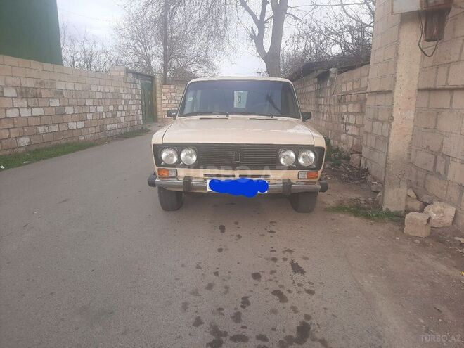 LADA (VAZ) 2106 1986, 545,858 km - 1.5 л - Ağcabədi