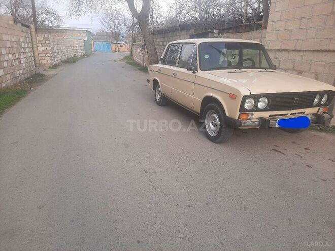 LADA (VAZ) 2106 1986, 545,858 km - 1.5 л - Ağcabədi