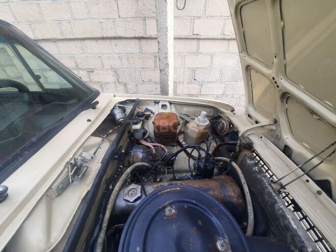 LADA (VAZ) 2106 1986, 545,858 km - 1.5 л - Ağcabədi