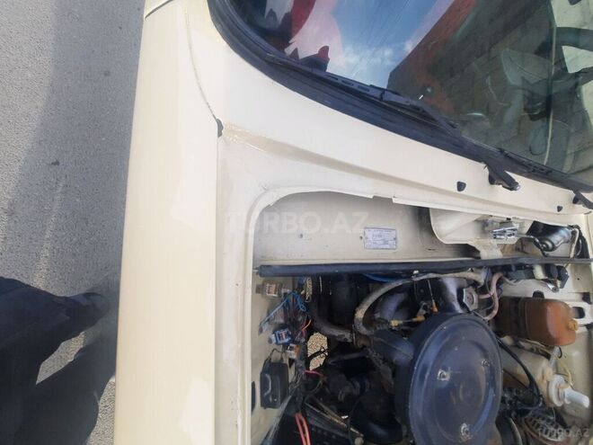 LADA (VAZ) 2106 1986, 545,858 km - 1.5 л - Ağcabədi