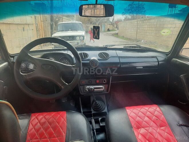 LADA (VAZ) 2106 1986, 545,858 km - 1.5 л - Ağcabədi