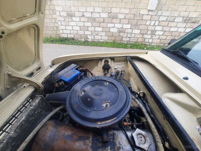 LADA (VAZ) 2106 1986, 545,858 km - 1.5 л - Ağcabədi