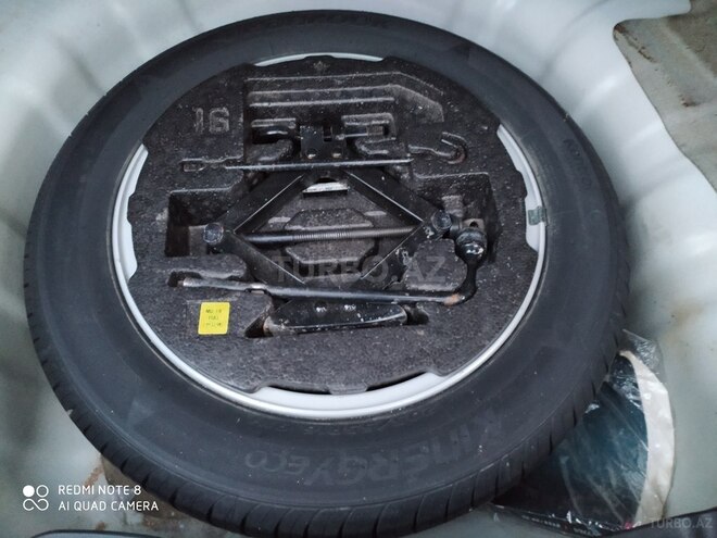 Hyundai Elantra 2011, 140,000 km - 1.8 l - Bakı