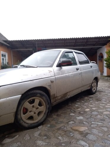 LADA (VAZ) 2110 2004, 321,000 km - 1.6 л - Quba
