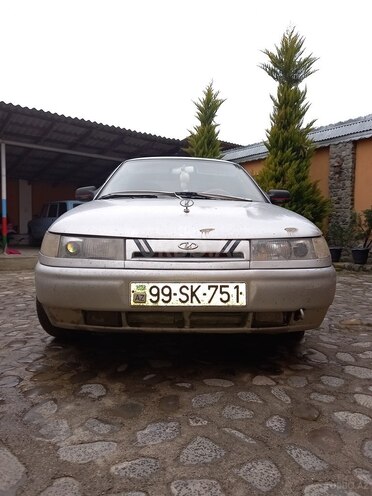 LADA (VAZ) 2110 2004, 321,000 km - 1.6 л - Quba
