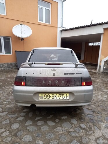 LADA (VAZ) 2110 2004, 321,000 km - 1.6 л - Quba