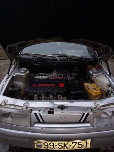 LADA (VAZ) 2110 2004, 321,000 km - 1.6 л - Quba