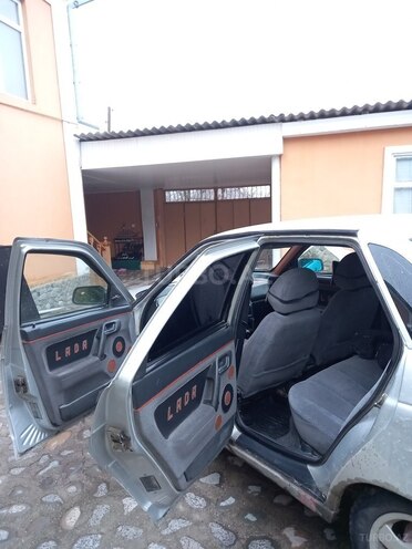 LADA (VAZ) 2110 2004, 321,000 km - 1.6 л - Quba