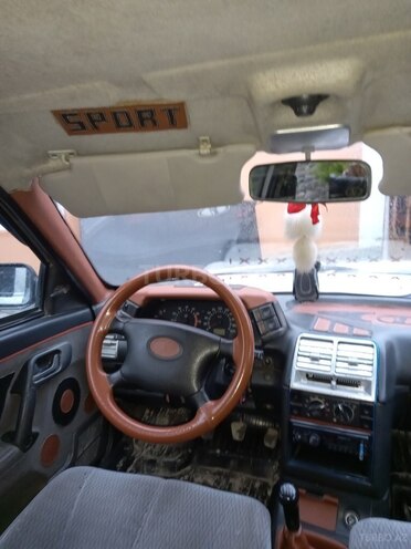 LADA (VAZ) 2110 2004, 321,000 km - 1.6 л - Quba