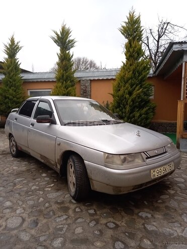 LADA (VAZ) 2110 2004, 321,000 km - 1.6 л - Quba