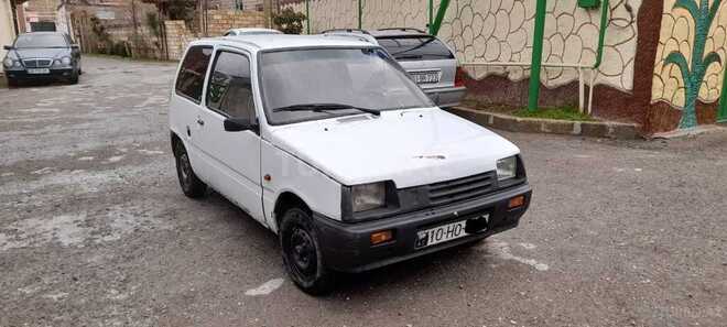 LADA (VAZ) Oka 1999, 185,000 km - 0.8 l - Bakı