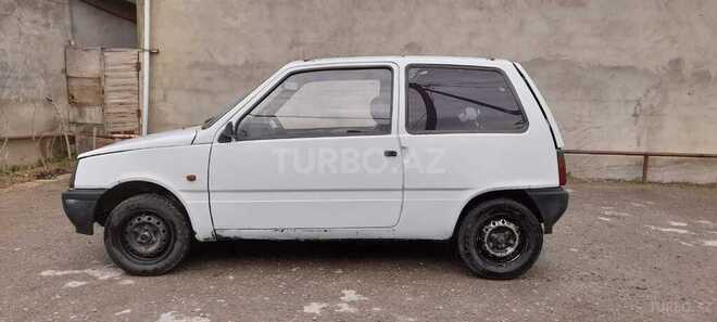 LADA (VAZ) Oka 1999, 185,000 km - 0.8 l - Bakı