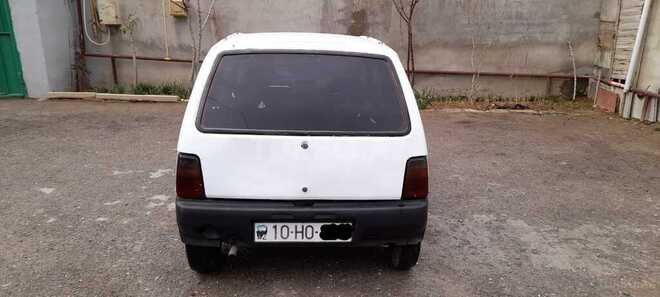 LADA (VAZ) Oka 1999, 185,000 km - 0.8 l - Bakı