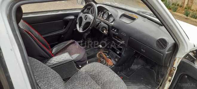 LADA (VAZ) Oka 1999, 185,000 km - 0.8 l - Bakı