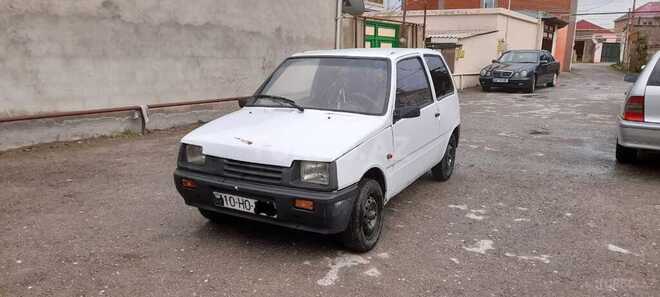LADA (VAZ) Oka 1999, 185,000 km - 0.8 l - Bakı