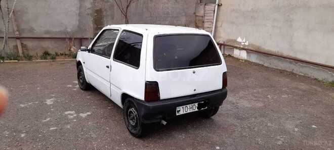 LADA (VAZ) Oka 1999, 185,000 km - 0.8 l - Bakı