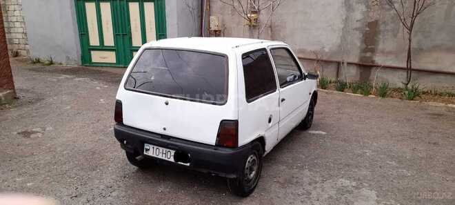LADA (VAZ) Oka 1999, 185,000 km - 0.8 l - Bakı